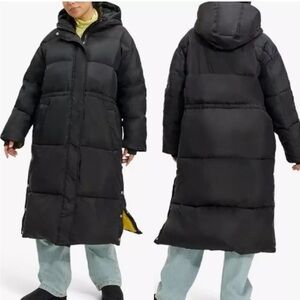 UGG Women’s Keeley Puffer Coat (Plus-size)